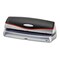 Swingline Electric 3-Hole Punch-.28 in.-20 Sht- 5 in. x 11.5 in. x 3.8 in.- BK-SR